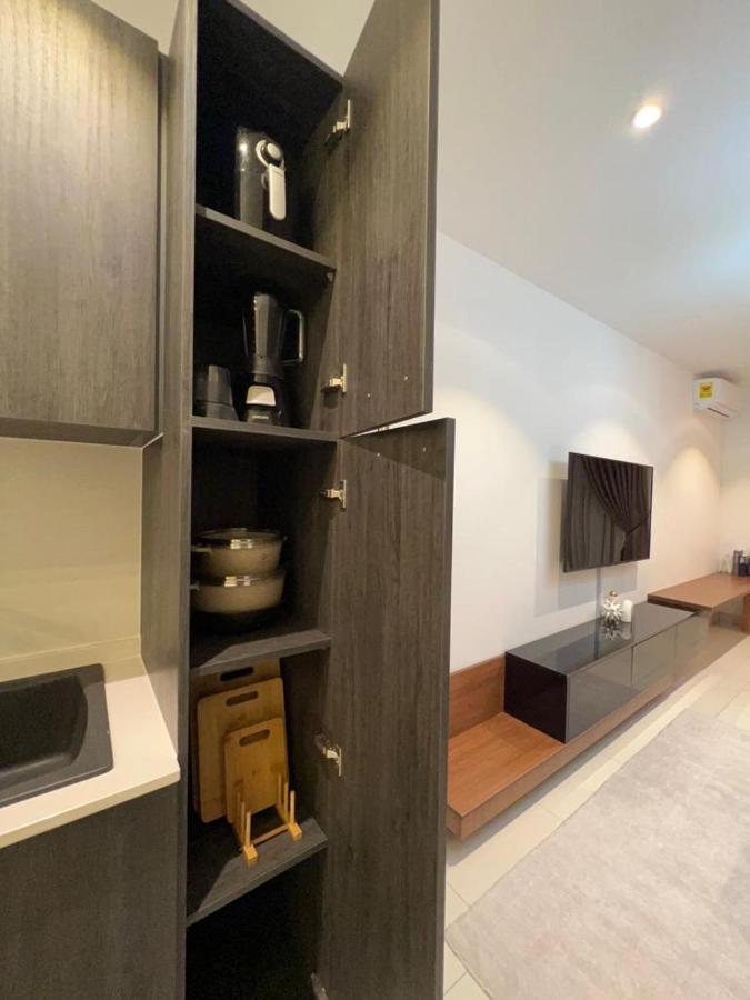 The Lennox Luxury Apartment Accra Ngoại thất bức ảnh