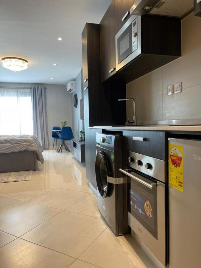 The Lennox Luxury Apartment Accra Ngoại thất bức ảnh